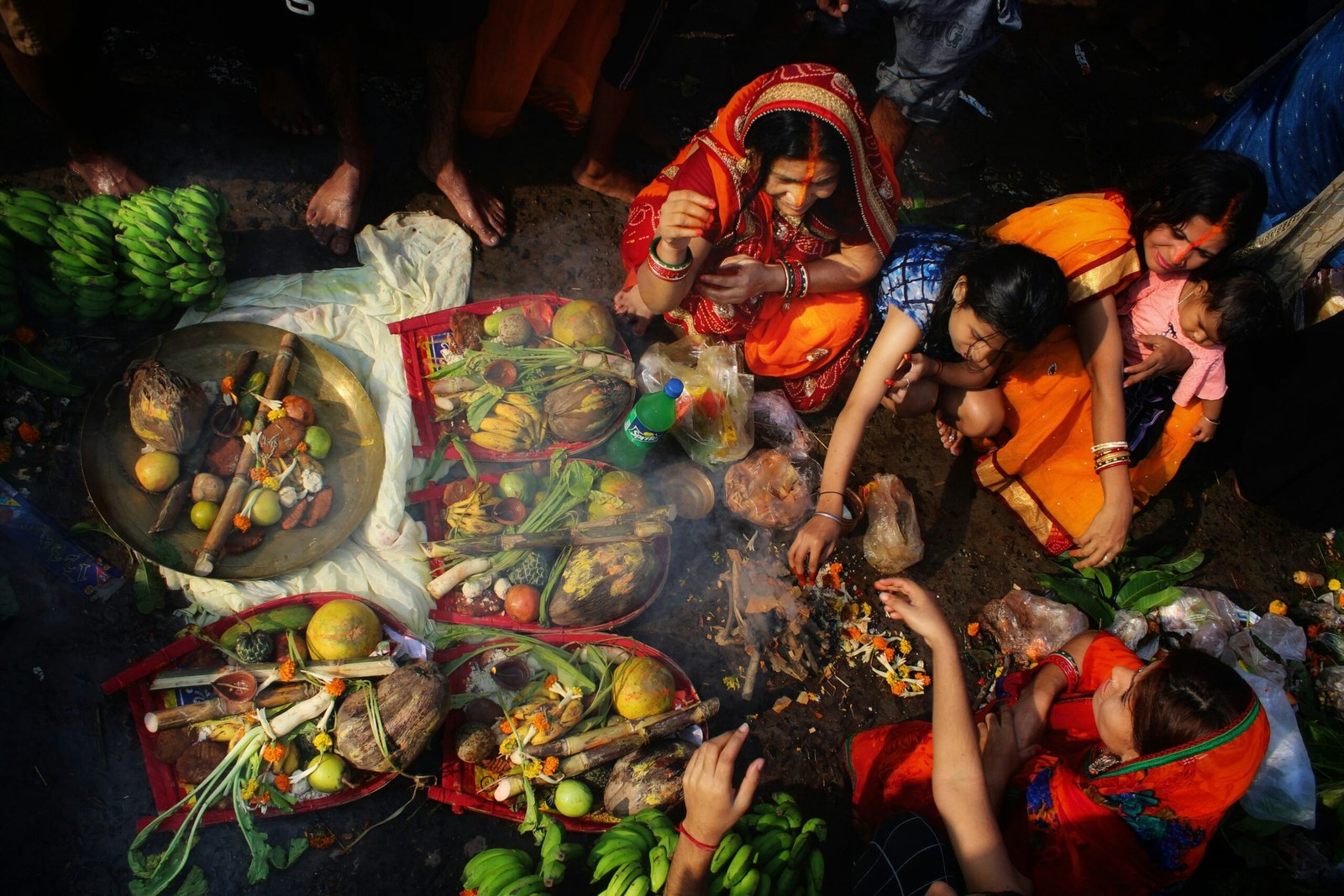 Unusual Morning Habits from Around the World: A Cultural Tour of Rituals that Energize and Inspire